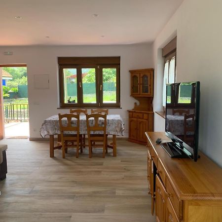 Appartement El Rincon De Parres à La Pereda de Llanes Extérieur photo