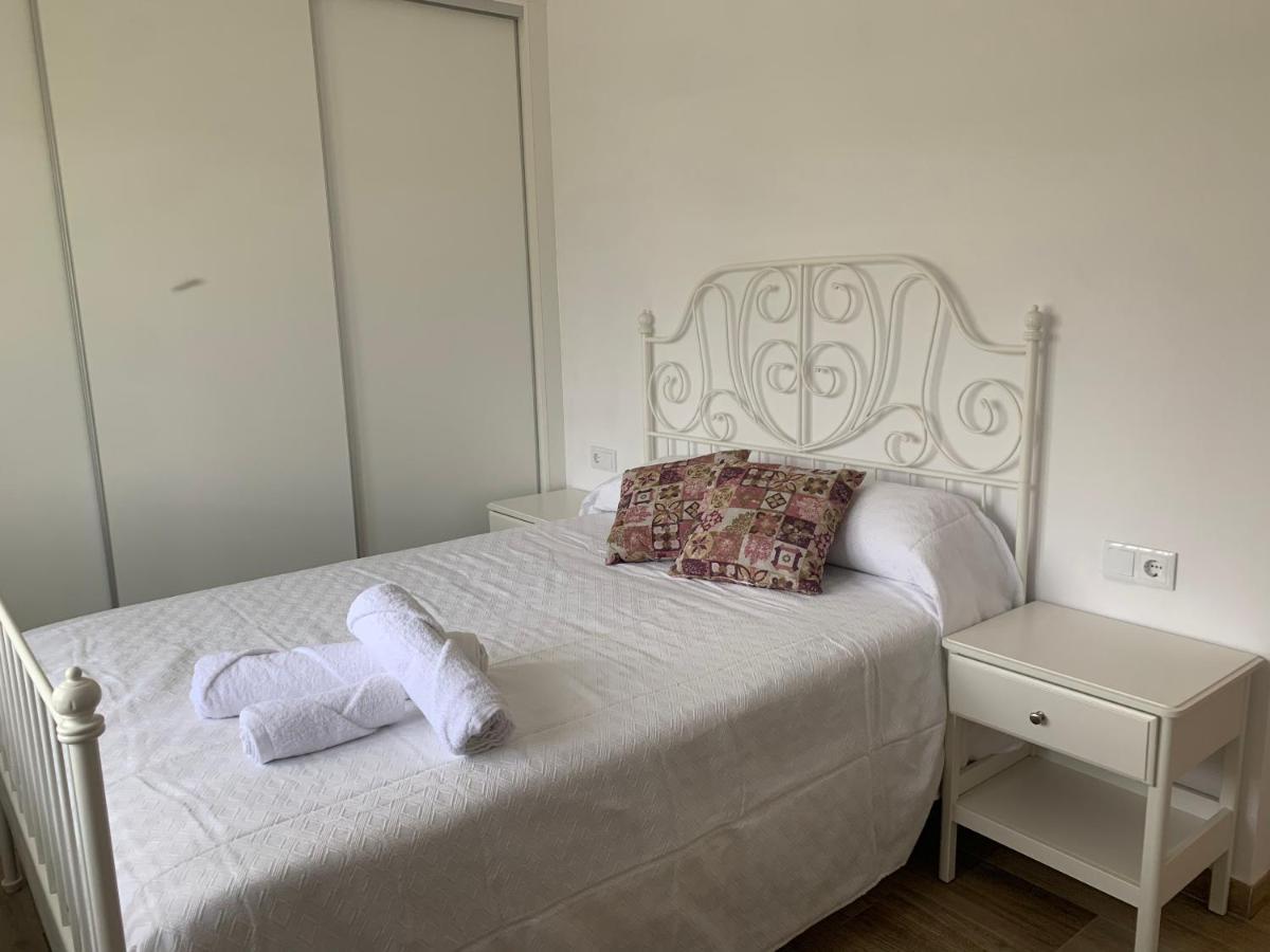 Appartement El Rincon De Parres à La Pereda de Llanes Extérieur photo